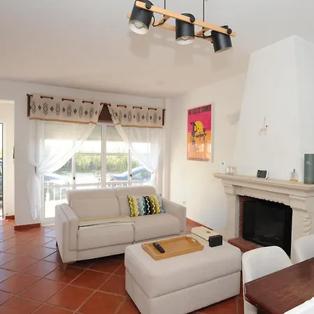 Vivenda Sol E Mar バレアル