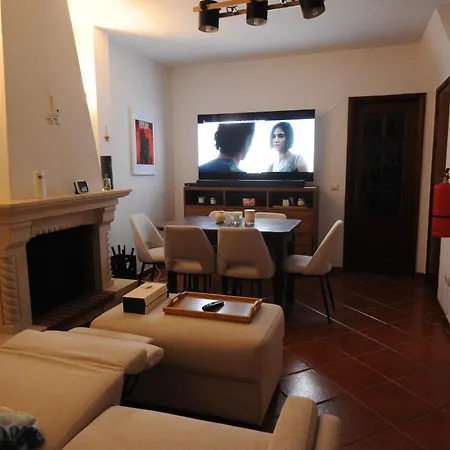 ヴィラ Vivenda Sol E Mar *