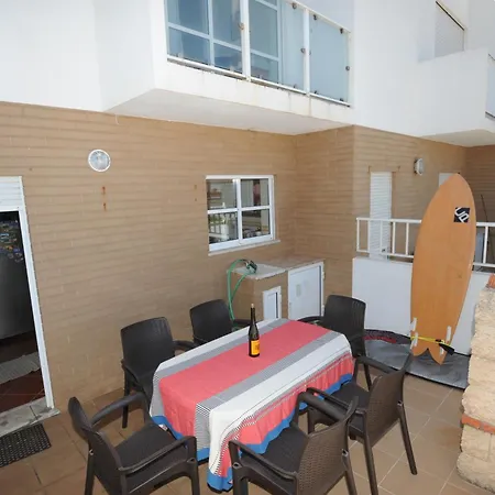 别墅 Vivenda Sol E Mar