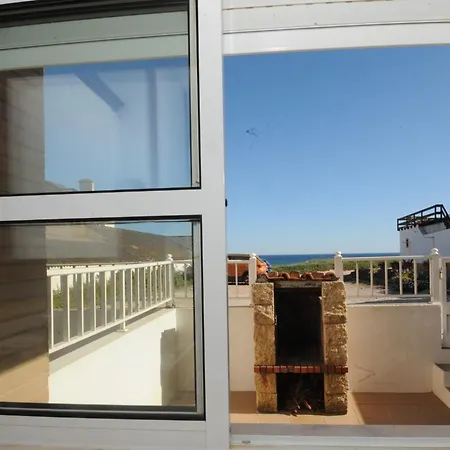 Vivenda Sol E Mar バレアル