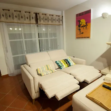 ヴィラ Vivenda Sol E Mar バレアル