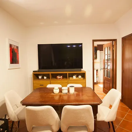 ヴィラ Vivenda Sol E Mar バレアル