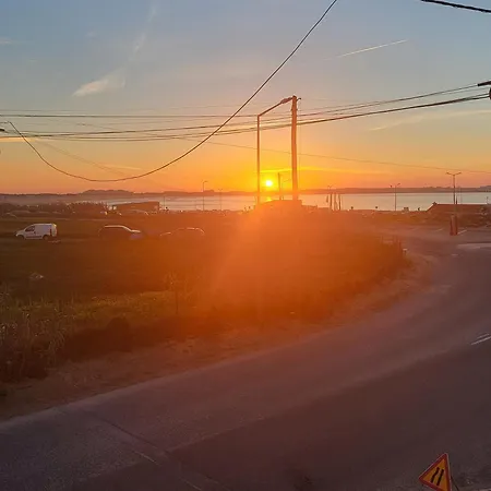 ヴィラ Vivenda Sol E Mar