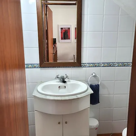 ヴィラ Vivenda Sol E Mar