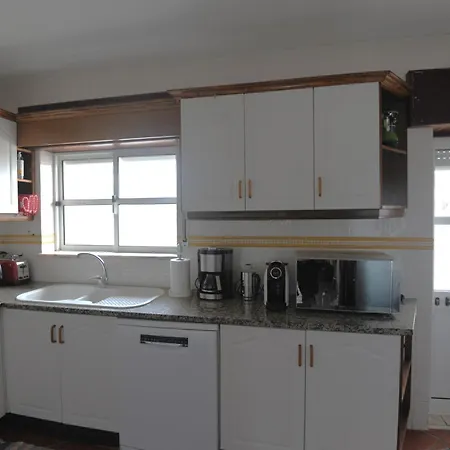 Vivenda Sol E Mar バレアル