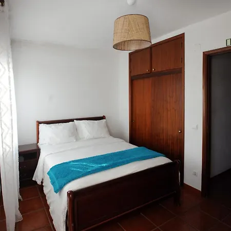 Vivenda Sol E Mar ヴィラ