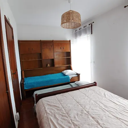 Vivenda Sol E Mar * 巴勒尔