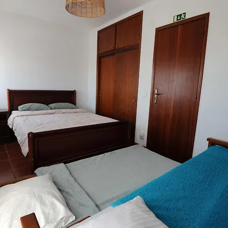 Vivenda Sol E Mar バレアル