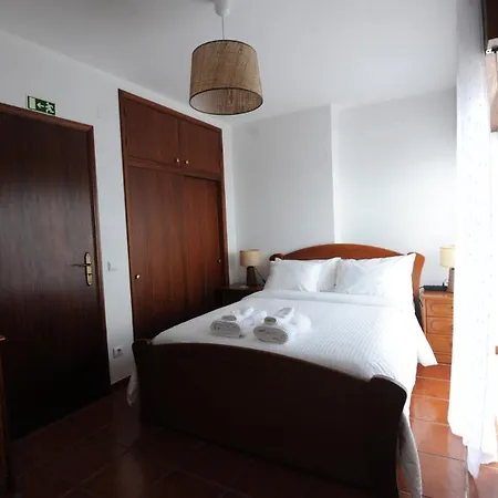 Vivenda Sol E Mar 别墅 巴勒尔