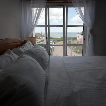 别墅 Vivenda Sol E Mar