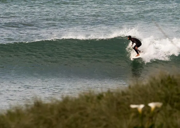 Вилла Vivenda Sol E Mar *