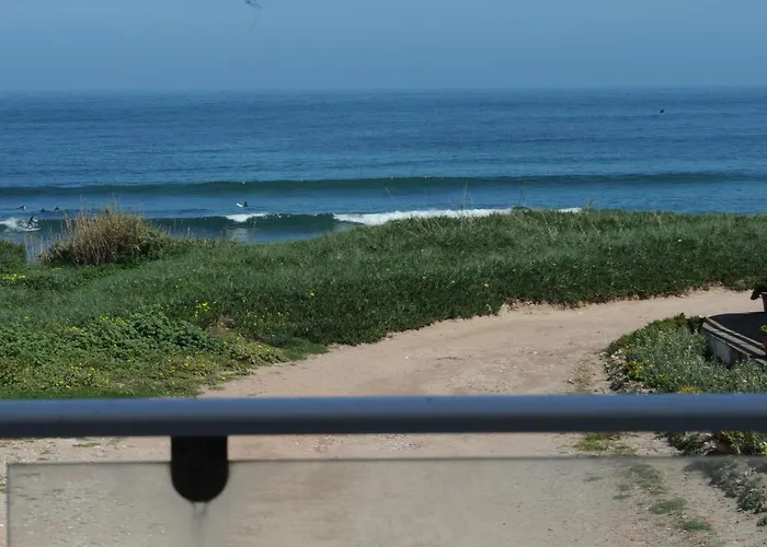 Вилла Vivenda Sol E Mar