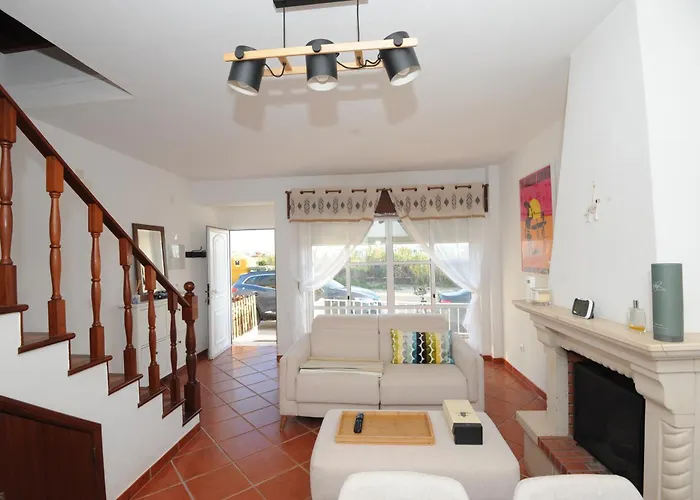 别墅 Vivenda Sol E Mar