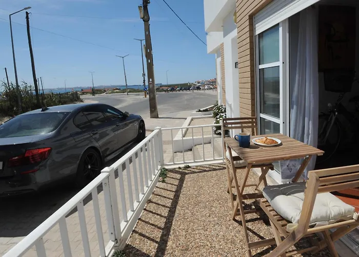 Вилла Vivenda Sol E Mar