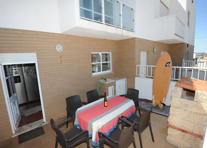 Вилла Vivenda Sol E Mar