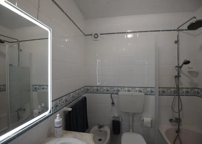 Вилла Vivenda Sol E Mar