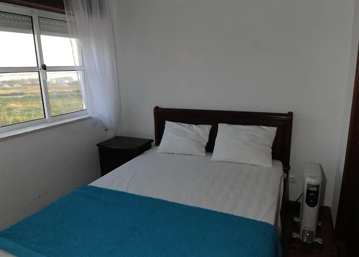 别墅 Vivenda Sol E Mar *