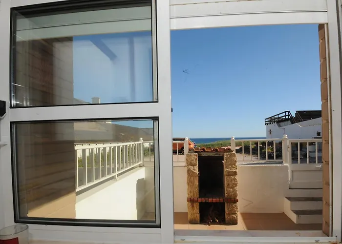 Vivenda Sol E Mar Baleal