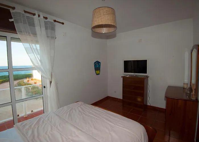 别墅 Vivenda Sol E Mar *