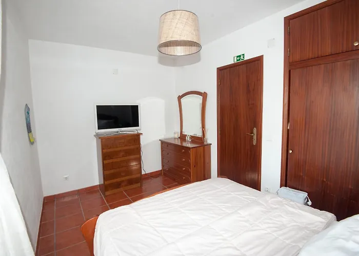 Вилла Vivenda Sol E Mar