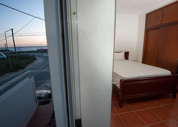 别墅 Vivenda Sol E Mar