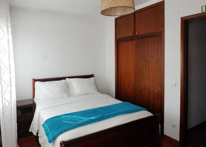 Vivenda Sol E Mar 别墅