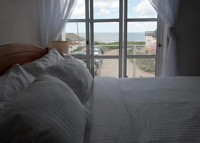 别墅 Vivenda Sol E Mar